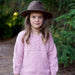 Hallie Sweater Knitting Pattern - 8Ply (LF52)-Pattern-Wild and Woolly Yarns