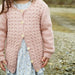 Harmony Cardigan Knitting Pattern - 8Ply (LF32)-Pattern-Wild and Woolly Yarns