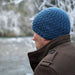 Harrington Beanie Knitting Pattern - 8Ply (HC29)-Pattern-Wild and Woolly Yarns