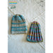 Hats Knitting Pattern (K492)-Pattern-Wild and Woolly Yarns