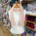 Haze Scarf Knitting Pattern-Pattern-Wild and Woolly Yarns