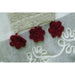 Hazel Hooded Scarf Knitting Pattern - 8Ply (HC10)-Pattern-Wild and Woolly Yarns