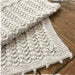 Heirloom Baby Blanket Knitting Pattern - 8 Ply-Pattern-Wild and Woolly Yarns