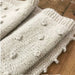 Heirloom Baby Blanket Knitting Pattern - 8 Ply-Pattern-Wild and Woolly Yarns