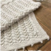 Heirloom Blanket for Baby Knitting Pattern - 8 Ply-Pattern-Wild and Woolly Yarns