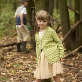 Hide and Seek by Martin Storey Pattern Book-Pattern-Wild and Woolly Yarns