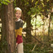 Hide and Seek by Martin Storey Pattern Book-Pattern-Wild and Woolly Yarns