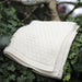 Ice Cream Blanket Knitting Pattern - 8Ply (BC21)-Pattern-Wild and Woolly Yarns