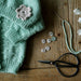 Imogen Cardi & Hat Knitting Pattern- 8Ply (BC83)-Pattern-Wild and Woolly Yarns