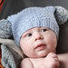 Jackson Hat Knitting Pattern - (BC28)-Pattern-Wild and Woolly Yarns