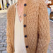 Jenny Jacket Knitting Pattern - PetiteKnit-Pattern-Wild and Woolly Yarns