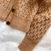 Jenny Jacket Knitting Pattern - PetiteKnit-Pattern-Wild and Woolly Yarns