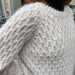 Jenny Sweater Knitting Pattern - PetiteKnit-Pattern-Wild and Woolly Yarns