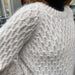 Jenny Sweater Knitting Pattern - PetiteKnit-Pattern-Wild and Woolly Yarns