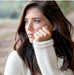 Ladies Pullover Knitting Pattern (AE - 9005) PDF only-Pattern-Wild and Woolly Yarns