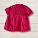 Little Dress Knitting Pattern (K482)-Pattern-Wild and Woolly Yarns