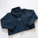 Little Jacket Knitting Pattern in Muhu DK/8ply, cozy and classic design for babies and toddlers.