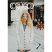 Longline Cardigan Knitting Pattern (CRU1475)-Pattern-Wild and Woolly Yarns