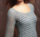 Loose Pullover Knitting Pattern (AE - 7002)-Pattern-Wild and Woolly Yarns