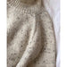 Louvre Sweater Knitting Pattern - PetiteKnits-Pattern-Wild and Woolly Yarns