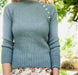 Lowburn Jumper Knitting Pattern #097-Pattern-Wild and Woolly Yarns