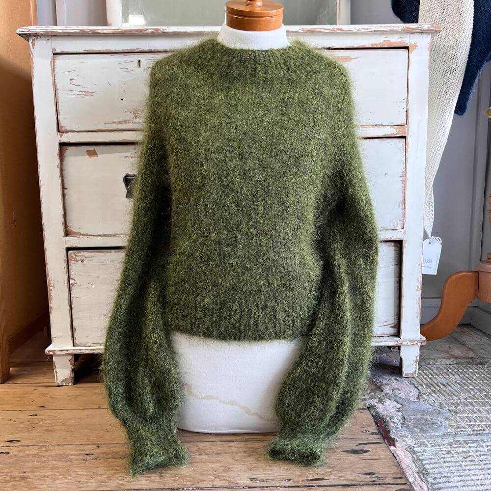 12ply Wool Patterns