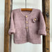 Maddison Cardi & Jacket Knitting Pattern - 5Ply / 8Ply-Pattern-Wild and Woolly Yarns