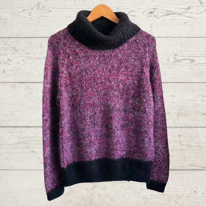 Make Up Your Own Yarn Raglan Jumper Knitting Pattern (N1723)-Pattern-Wild and Woolly Yarns