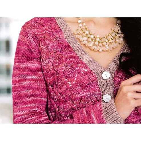 Malabrigo Pattern Book 10 - Rios-Pattern-Wild and Woolly Yarns