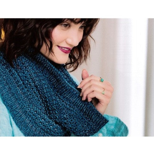 Malabrigo Pattern Book 10 - Rios-Pattern-Wild and Woolly Yarns