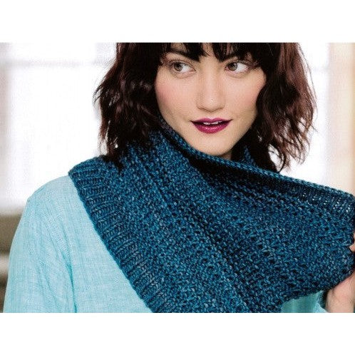 Malabrigo Pattern Book 10 - Rios-Pattern-Wild and Woolly Yarns