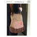 Market Bag Crochet Pattern (N1751)-Pattern-Wild and Woolly Yarns