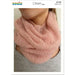 Marshmallow Cowl Knitting Pattern (N1724)-Pattern-Wild and Woolly Yarns