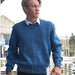 Men's Collection 2018 Knitting Patterns (CRU1843)-Pattern-Wild and Woolly Yarns