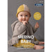 Merino Baby Pattern Book (1106)-Pattern-Wild and Woolly Yarns