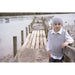 Micah Vest & Beanie Knitting Pattern - 8ply (LF27)-Pattern-Wild and Woolly Yarns