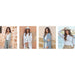 Mode at Rowan: Collection 2 - Spring / Summer Pattern Book-Pattern-Wild and Woolly Yarns