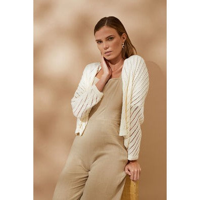 Mode at Rowan: Collection 4 Pattern Book-Pattern-Wild and Woolly Yarns