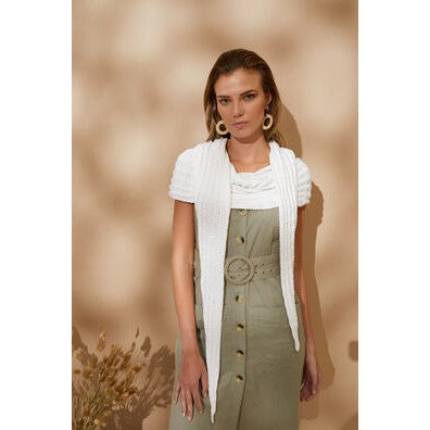 Mode at Rowan: Collection 4 Pattern Book-Pattern-Wild and Woolly Yarns