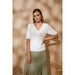 Mode at Rowan: Collection 4 Pattern Book-Pattern-Wild and Woolly Yarns