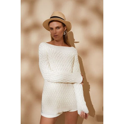 Mode at Rowan: Collection 4 Pattern Book-Pattern-Wild and Woolly Yarns