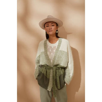Mode at Rowan: Collection 4 Pattern Book-Pattern-Wild and Woolly Yarns