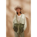 Mode at Rowan: Collection 4 Pattern Book-Pattern-Wild and Woolly Yarns