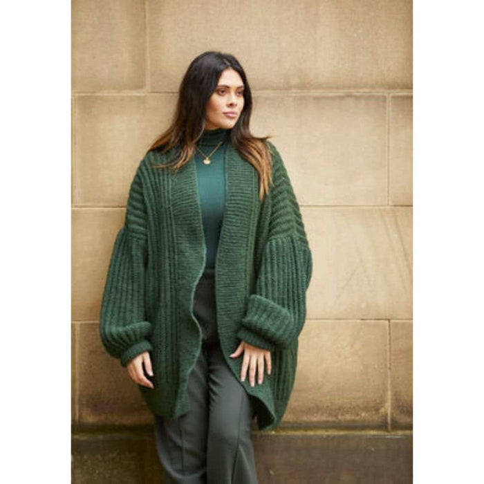 Mode at Rowan: Collection 7 Pattern Book-Pattern-Wild and Woolly Yarns