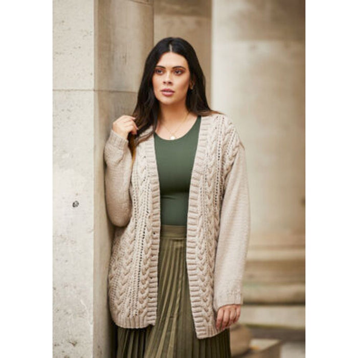 Mode at Rowan: Collection 7 Pattern Book-Pattern-Wild and Woolly Yarns