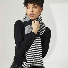 Mode at Rowan: Collection 9 Pattern Book-Pattern-Wild and Woolly Yarns