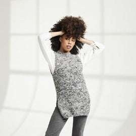 Mode at Rowan: Collection 9 Pattern Book-Pattern-Wild and Woolly Yarns