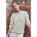 Mode at Rowan: Summer Knit 4 Projects Pattern Book-Pattern-Wild and Woolly Yarns