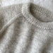Monday Sweater Knitting Pattern - PetiteKnit-Pattern-Wild and Woolly Yarns