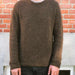 Northland Sweater Knitting Pattern - PetiteKnit-Pattern-Wild and Woolly Yarns